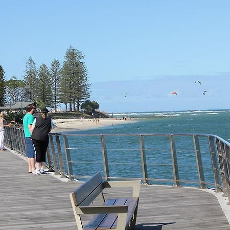 Caloundra Suncourt Motel 외부 사진