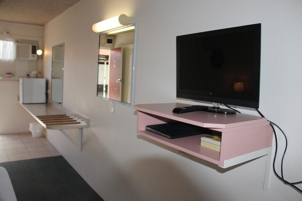 Caloundra Suncourt Motel 객실 사진