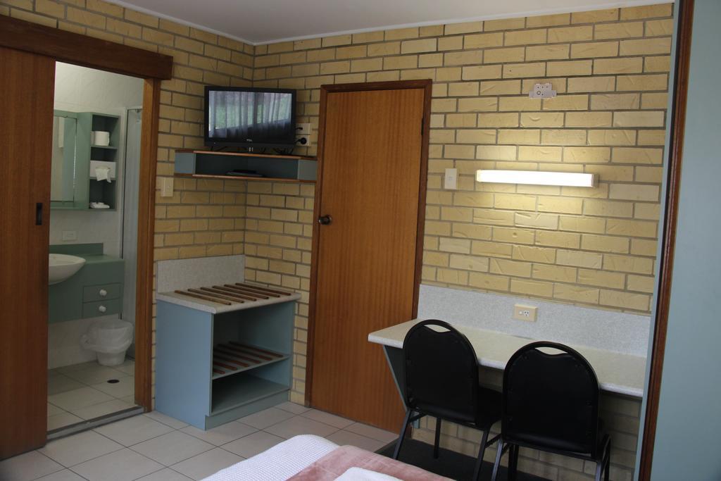 Caloundra Suncourt Motel 외부 사진