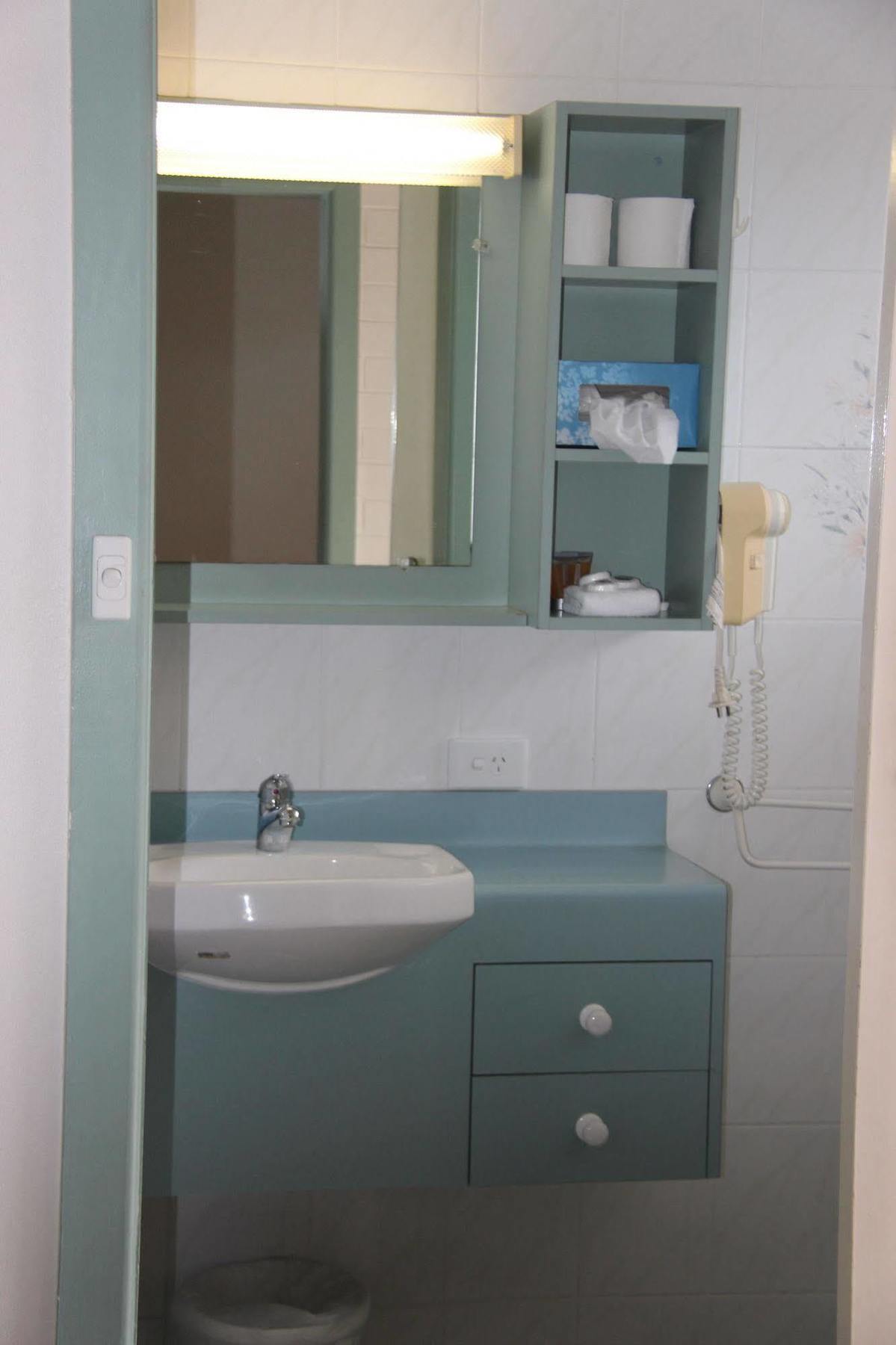 Caloundra Suncourt Motel 외부 사진