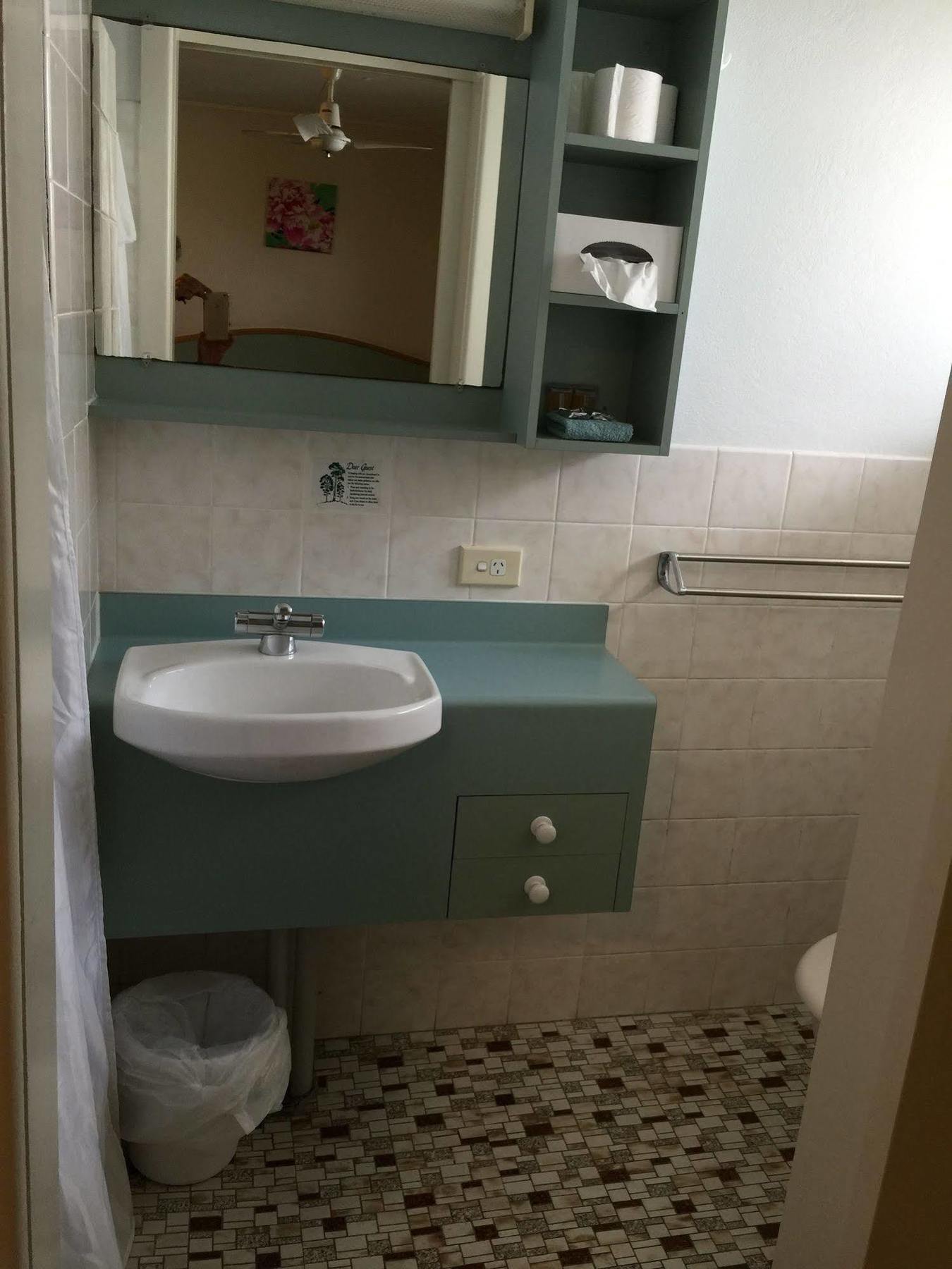 Caloundra Suncourt Motel 외부 사진